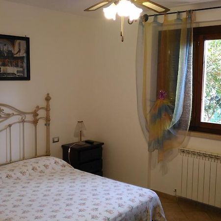 Villa San Nicola B&B 福洛尼卡 客房 照片