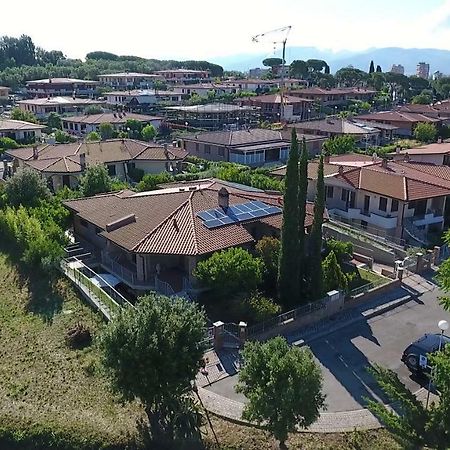Villa San Nicola B&B 福洛尼卡 外观 照片