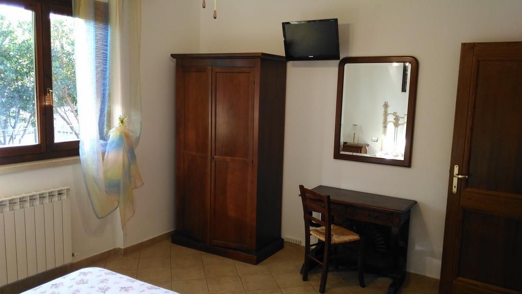 Villa San Nicola B&B 福洛尼卡 客房 照片