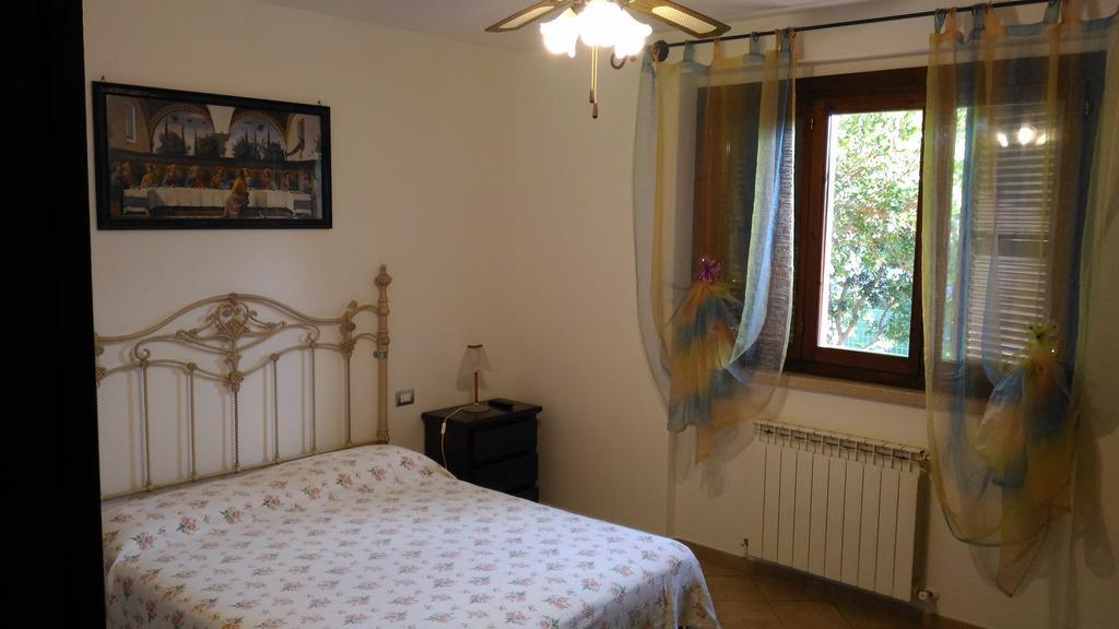 Villa San Nicola B&B 福洛尼卡 客房 照片