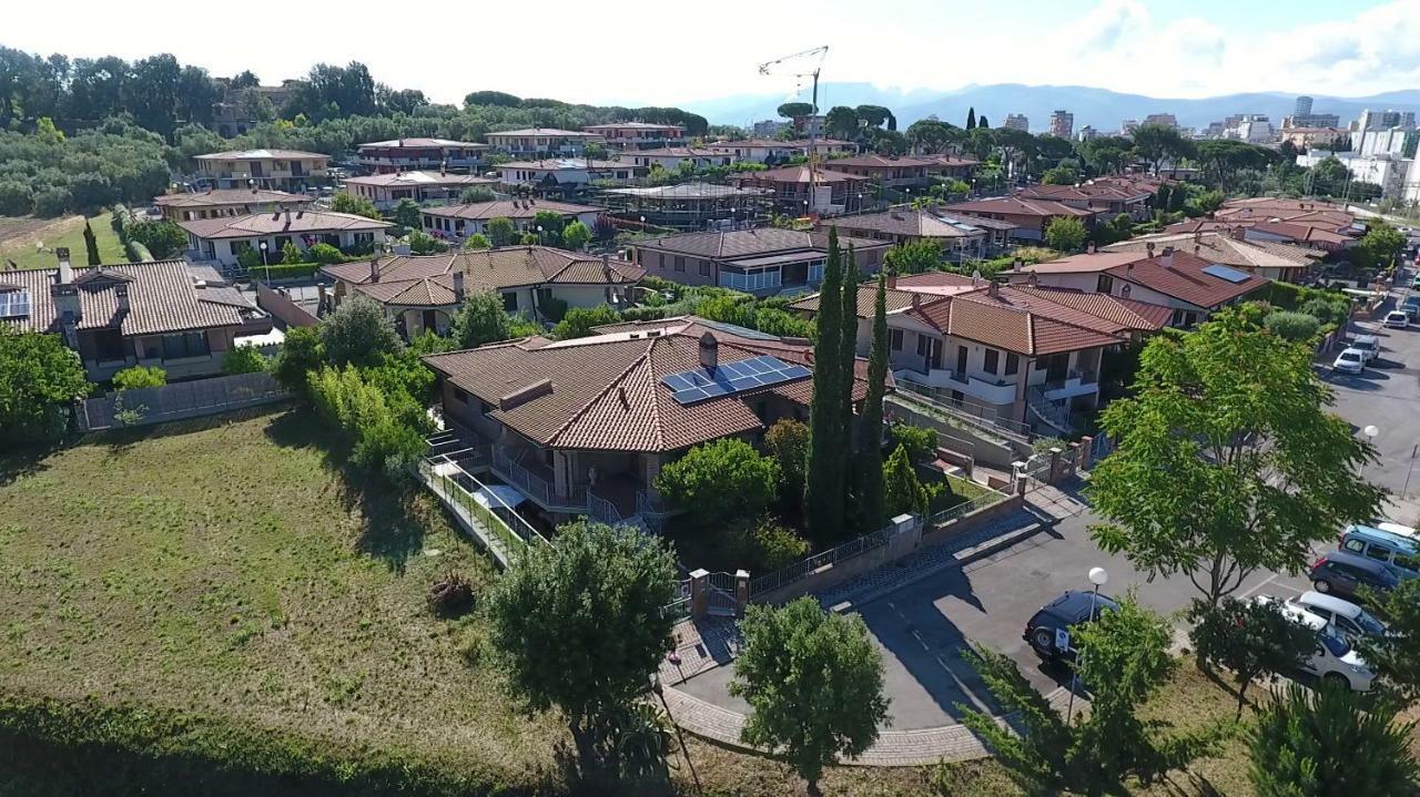 Villa San Nicola B&B 福洛尼卡 外观 照片